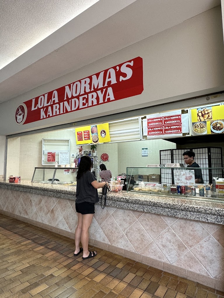 Lola Norma's Karinderya