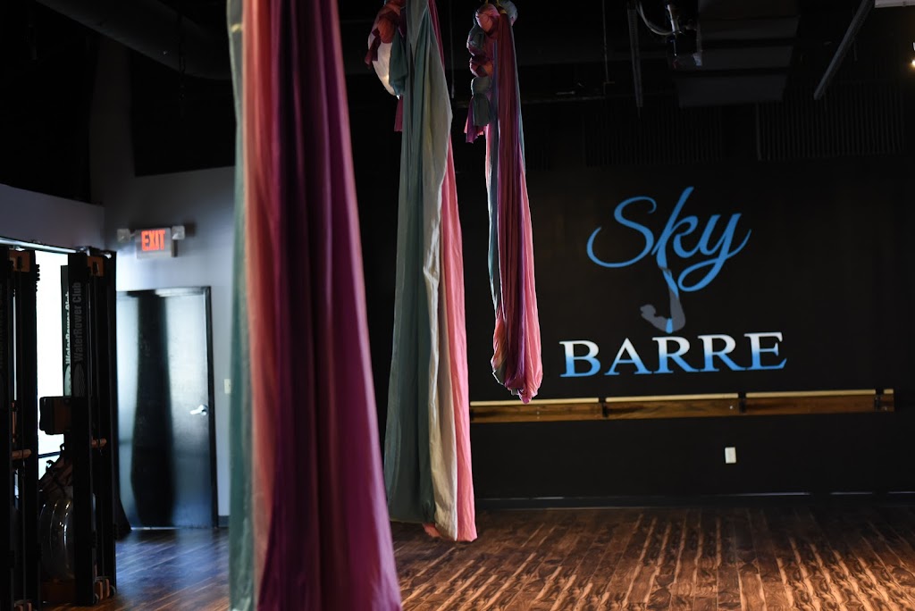  The Sky Barre Brookhaven