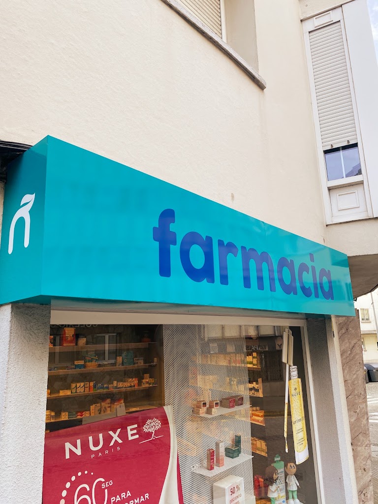 Farmacia Mencinas