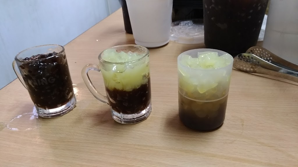 福香冷飲店 的照片