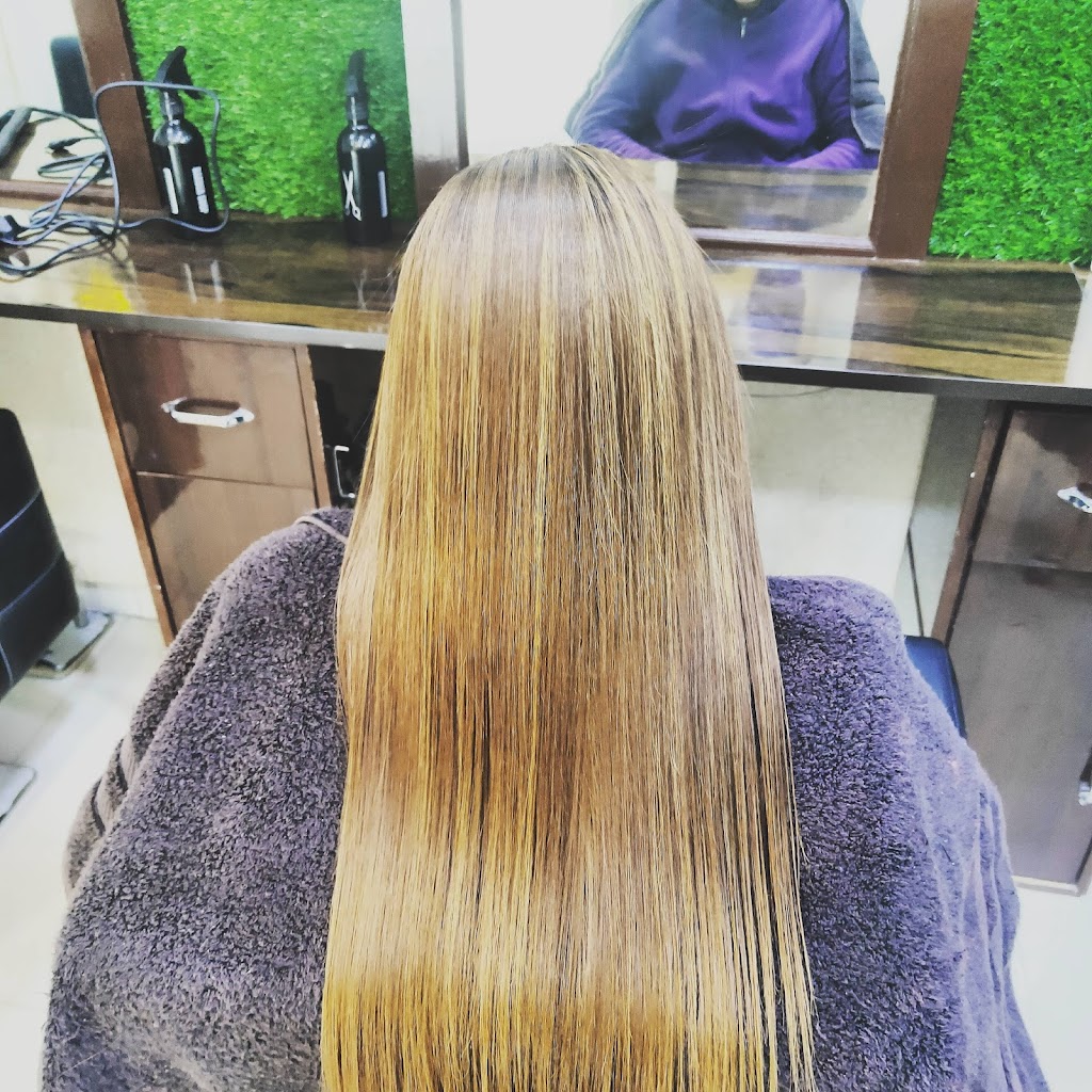 Glam Factor Salon Spa