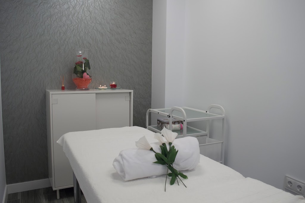 Milan Salon de Belleza — Del propietario