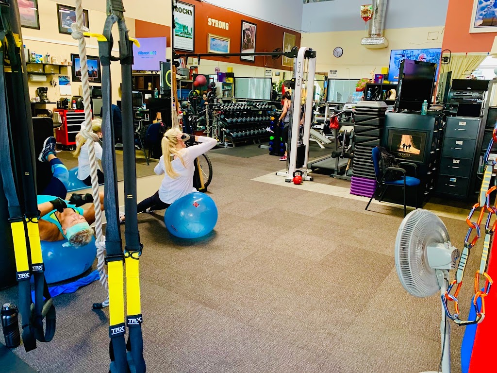  Body Dynamics Fitness