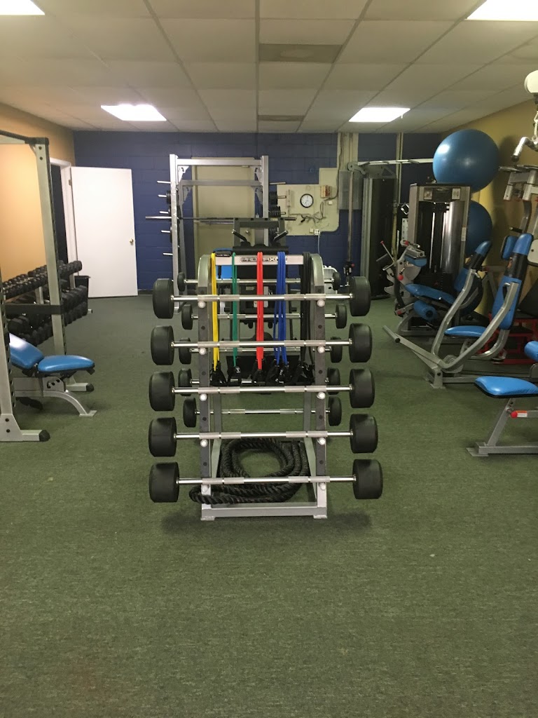  AmaxFitness personal training