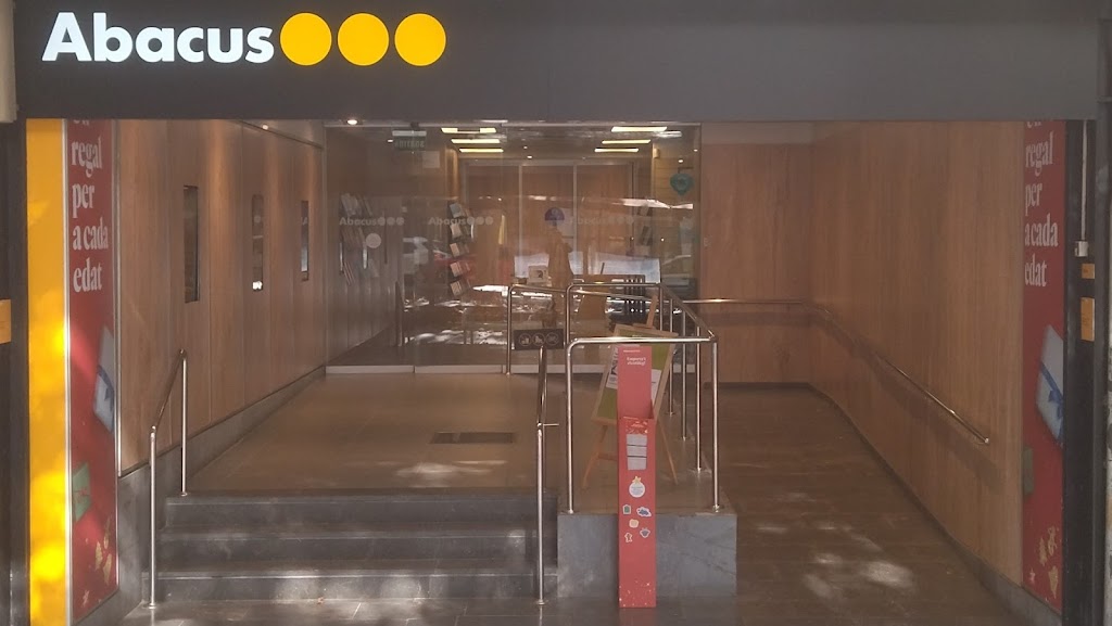 Abacus Cooperativa | Mollet