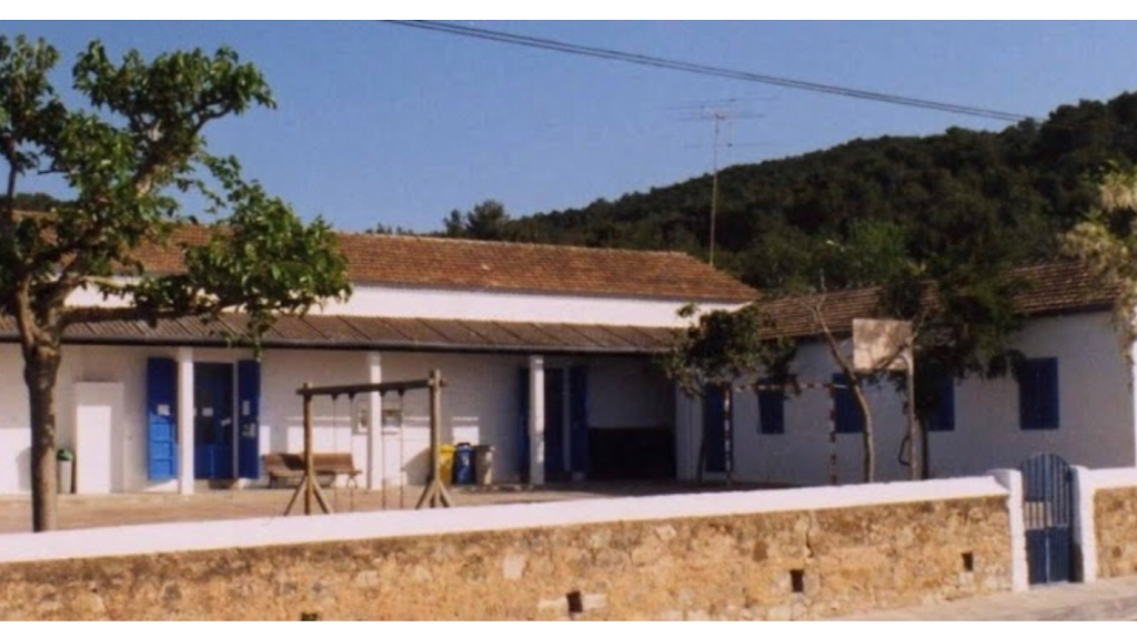 CEIP Torres de Balafi