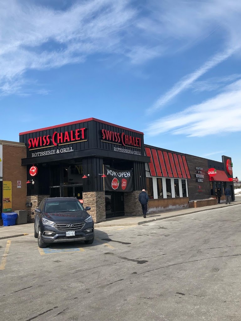 Swiss Chalet