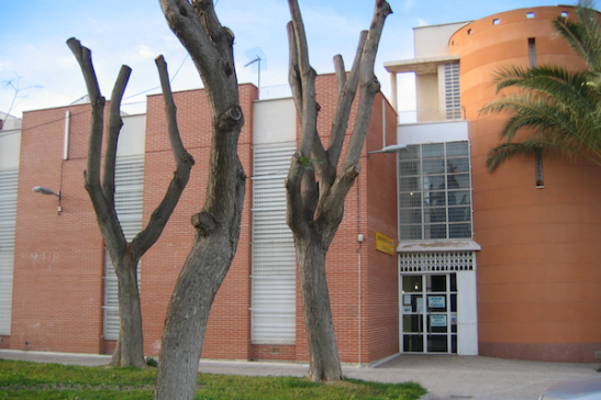 Centro Cultural La Albatalia