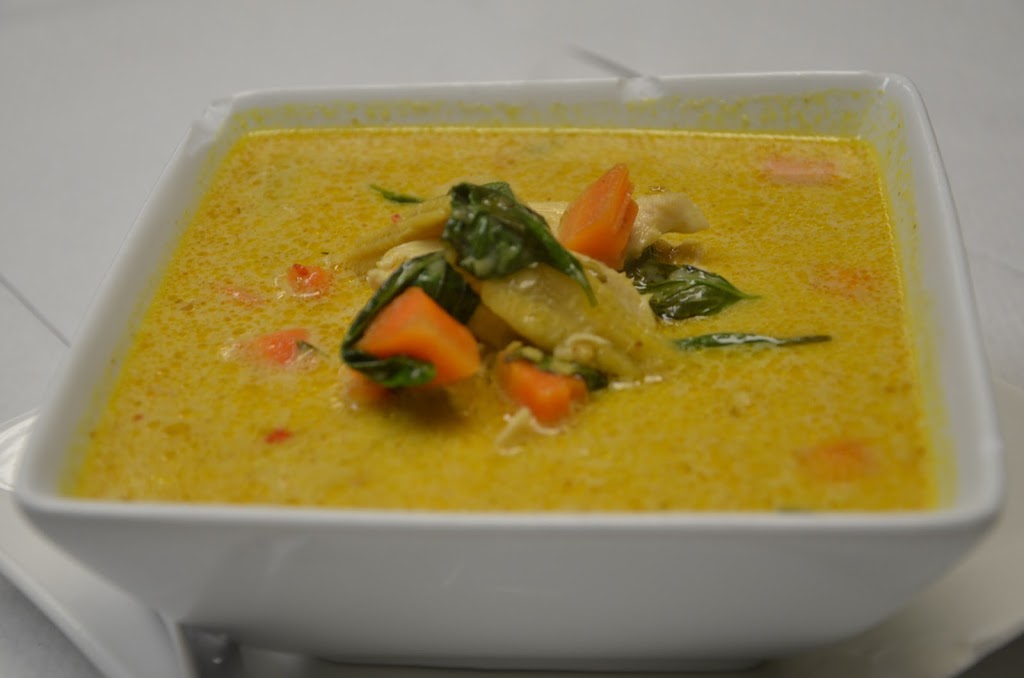 Mercy Thai Restaurant