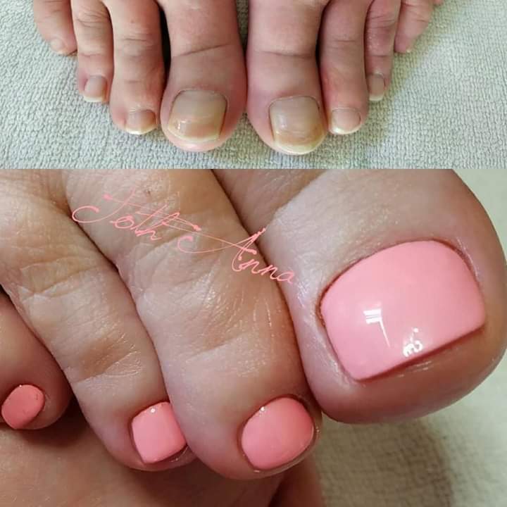 CHIC Hair & Beauty Salon Los Boliches — Manicura