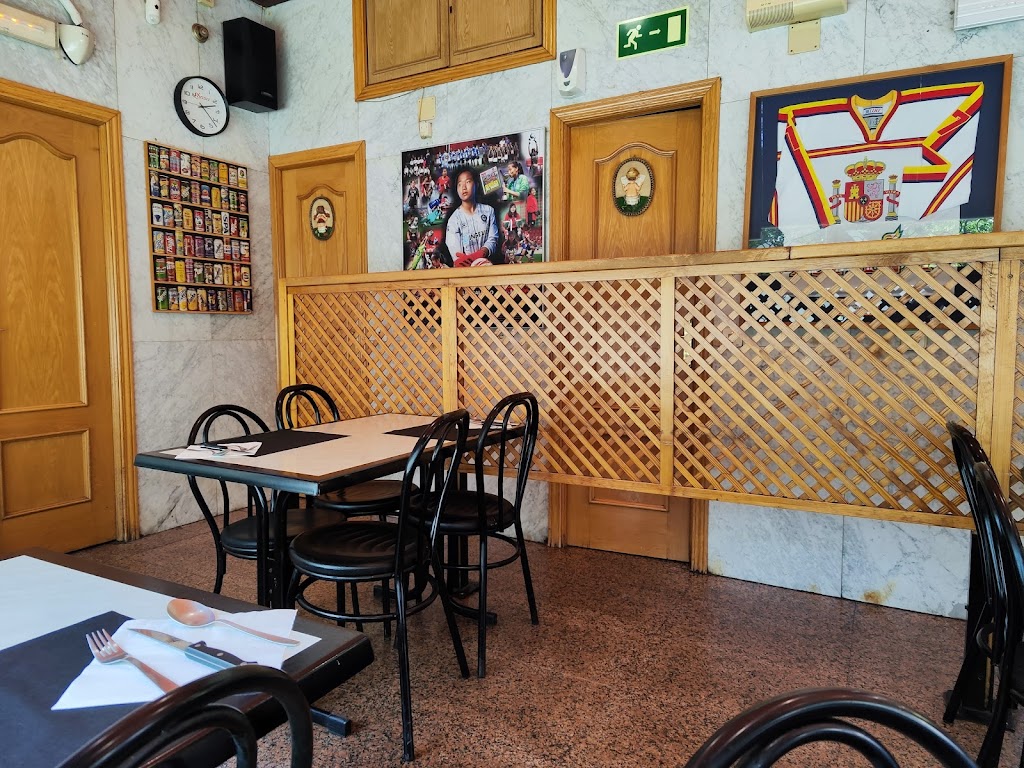 Cerveceria Cafe Bar "El 88"