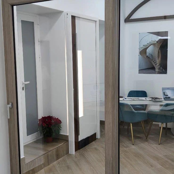 Lebricor Pvc Y Aluminio