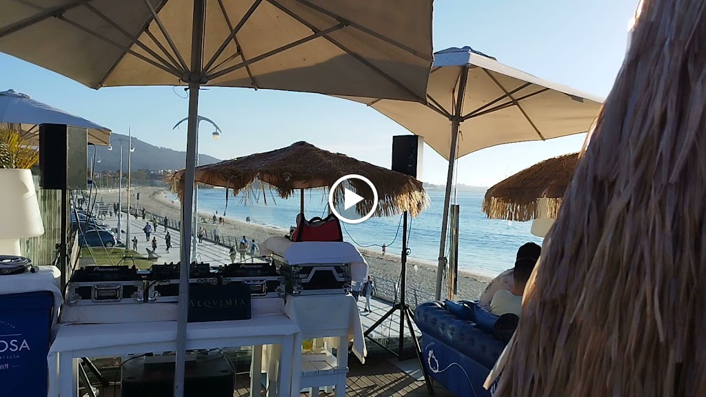 Marina Cies Beach Club — Videos