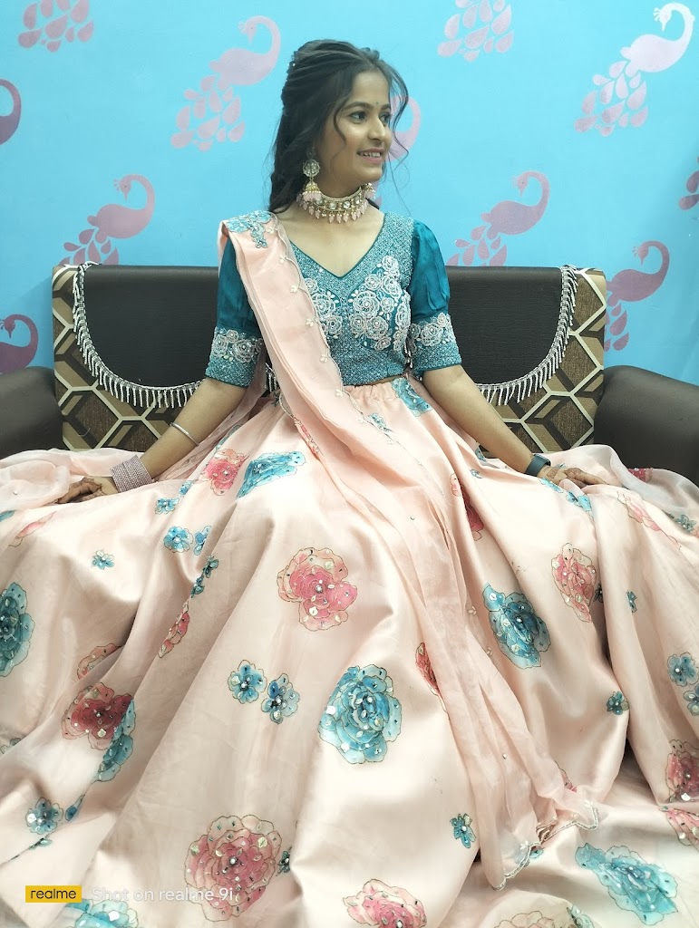 Bhumi Beauty Parlour