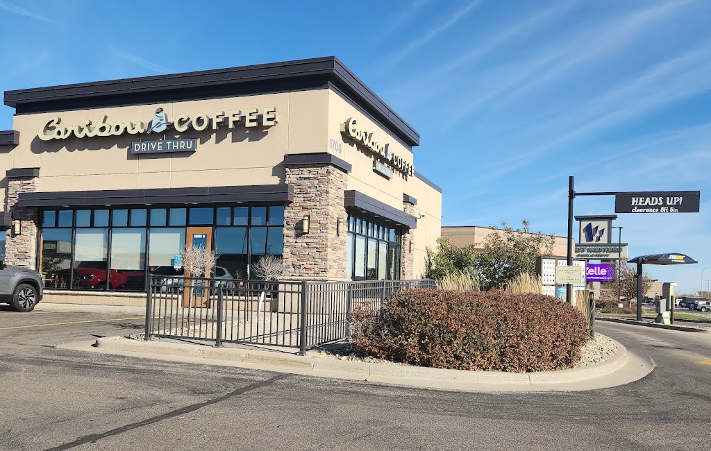 Photo of Caribou Coffee