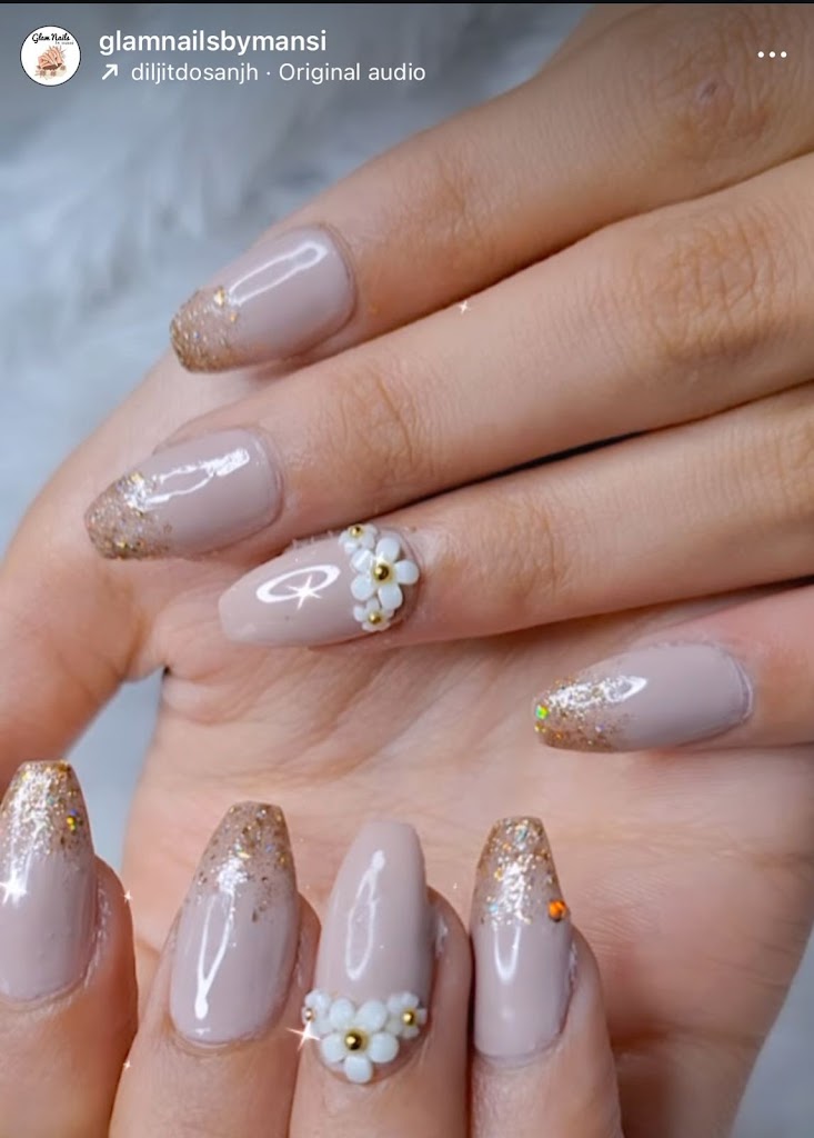 Glamnailsbymansi