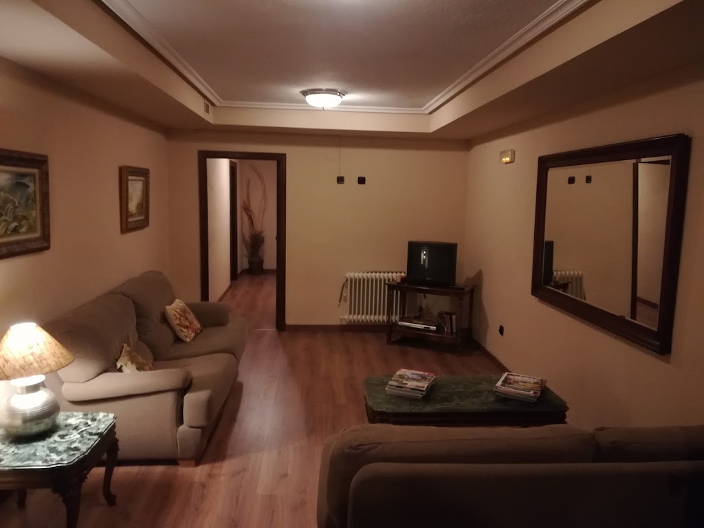 Hostal Argentino — De los visitantes