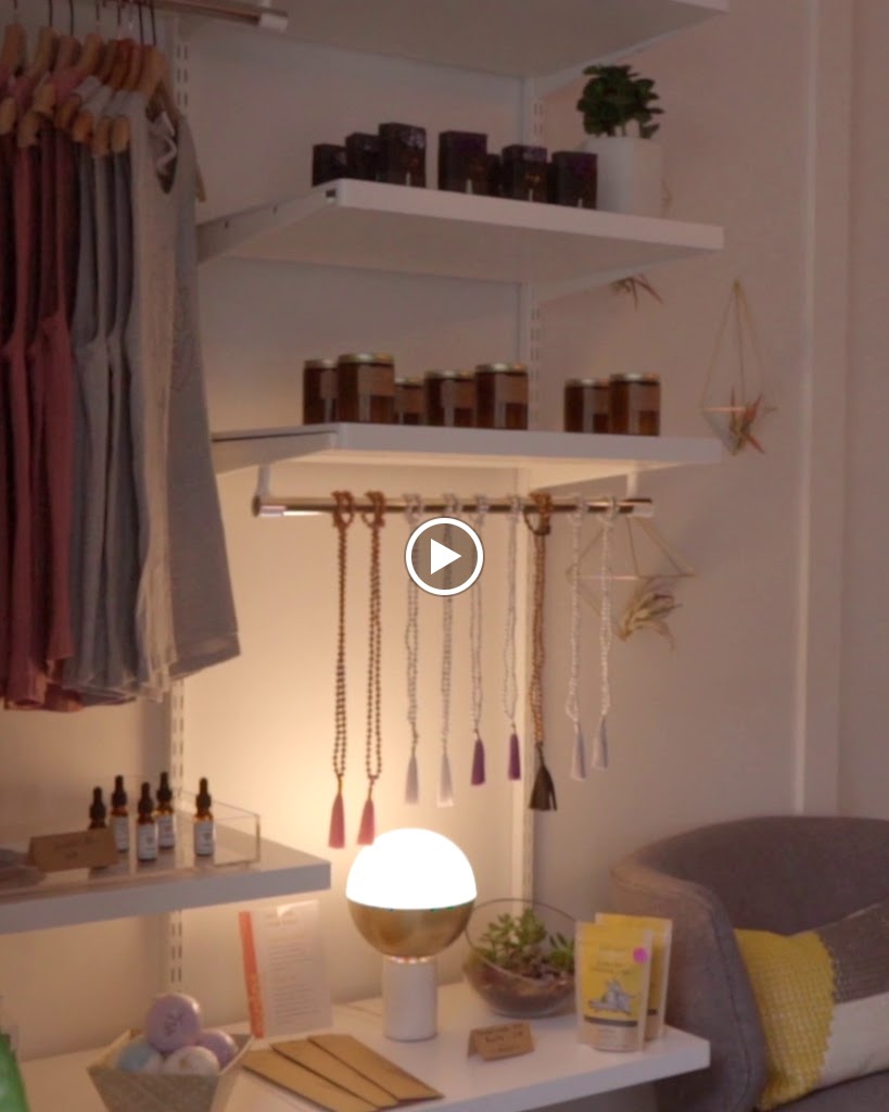  Asana Soul Practice - Jersey City