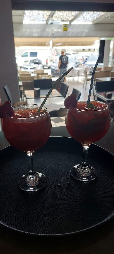 Bar Restaurante Dayla