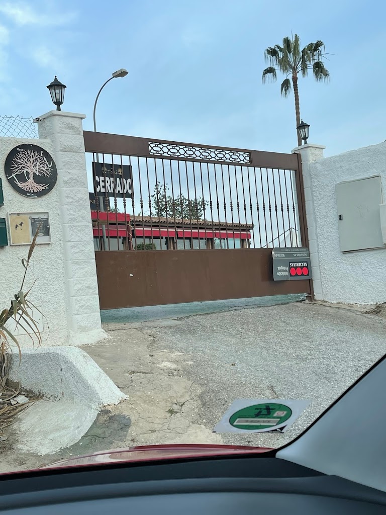 Punto de carga Wenea