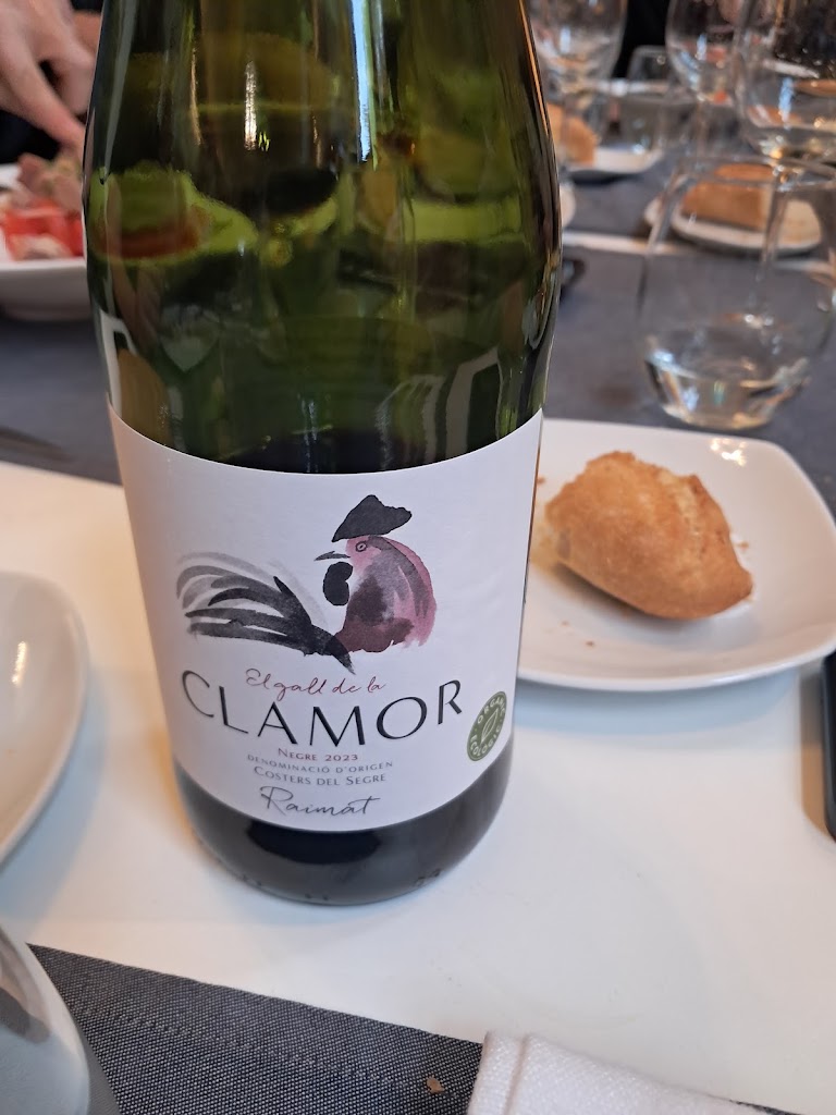 Restaurant la Rectoria de Palou — Mas recientes