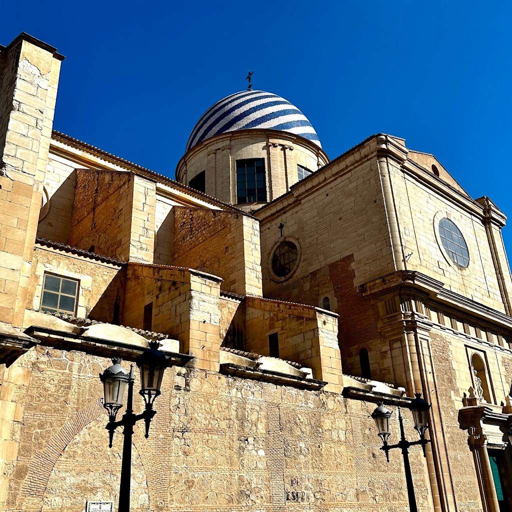 Basilica de la Purisima Concepcion
