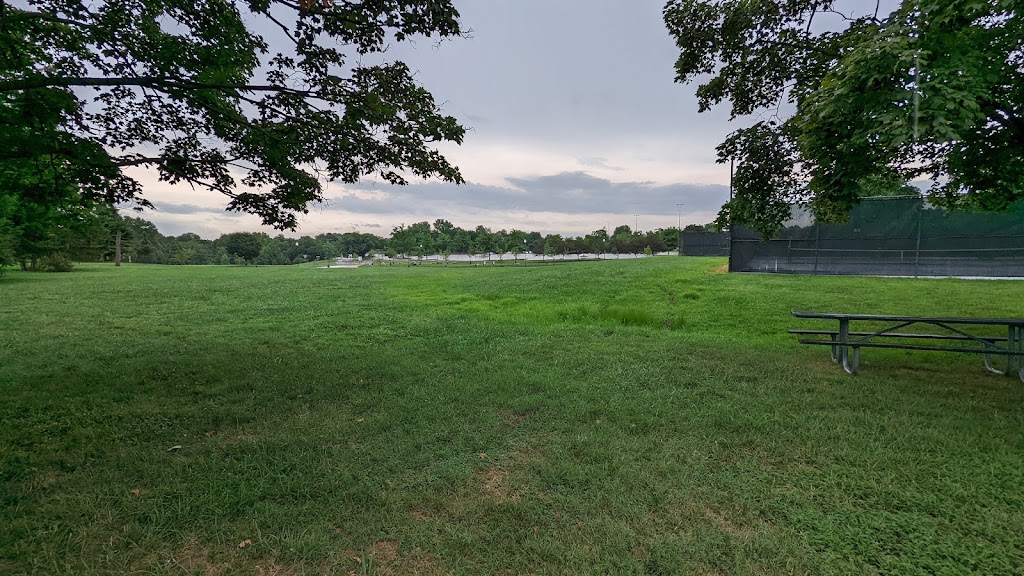 Louisville Tennis Center
