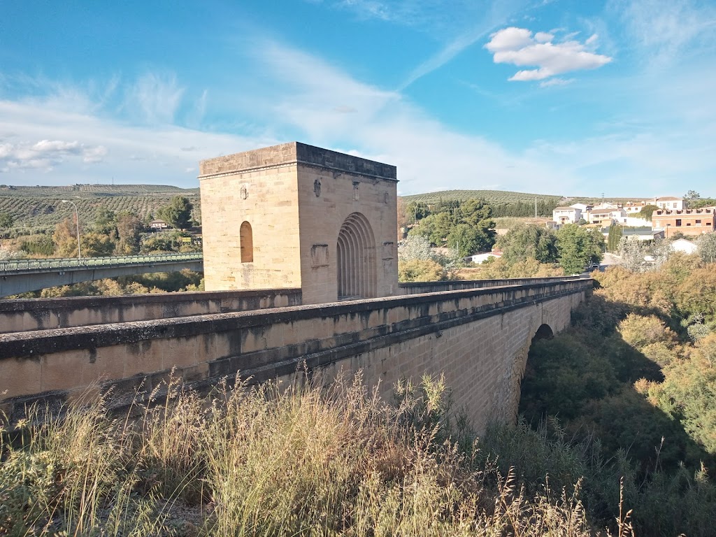 Puente del Obispo