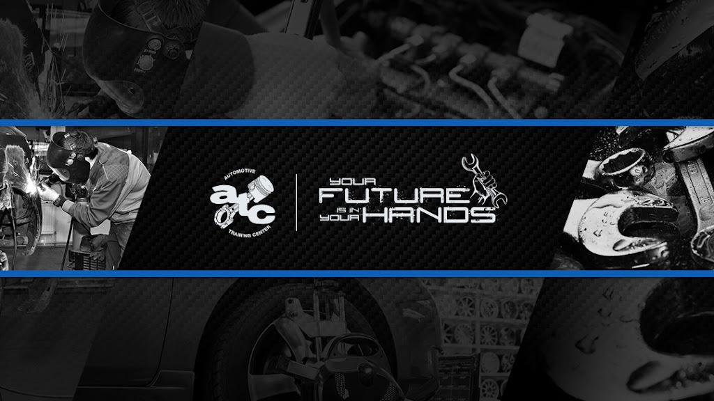 Automotive Training Center