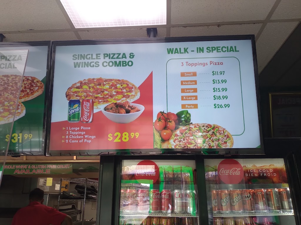 Pizza