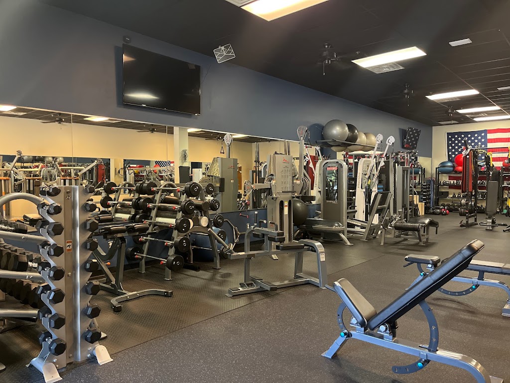  Precision Personal Training