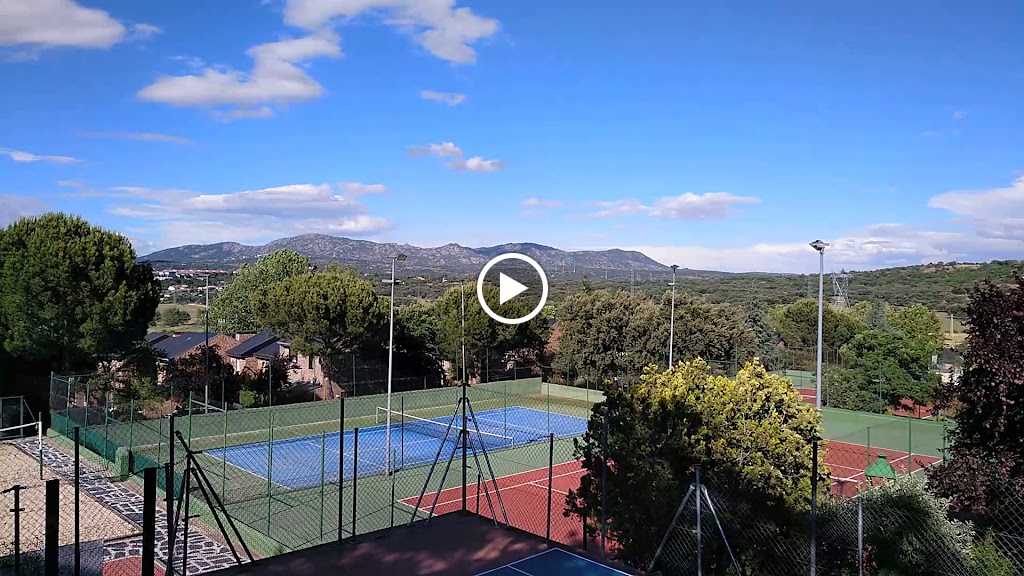 Restaurante Club Social El Guijo — Videos