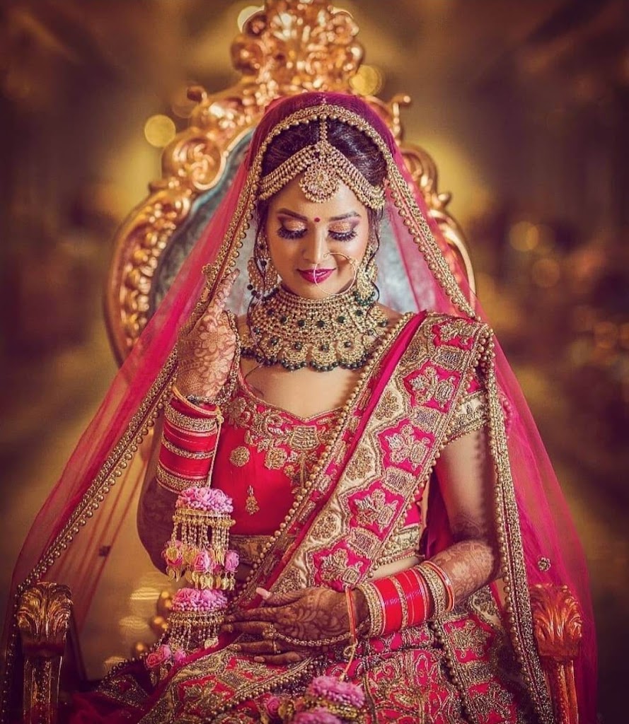 Dulhan Beauty Parlour