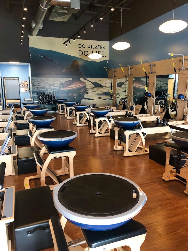  Club Pilates Hazel Dell