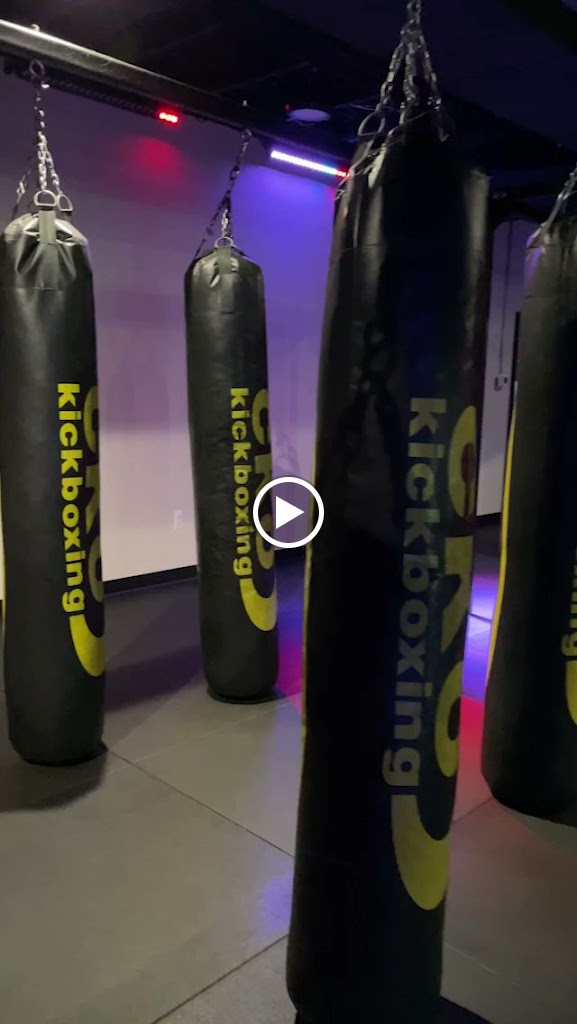  CKO Kickboxing Freehold