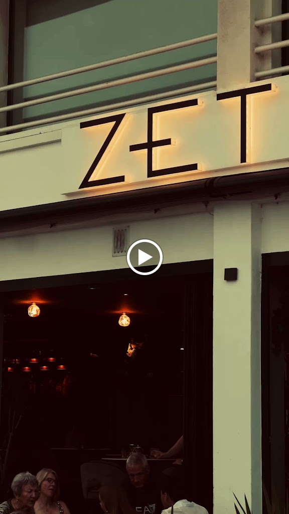 Zetto — Ambiente