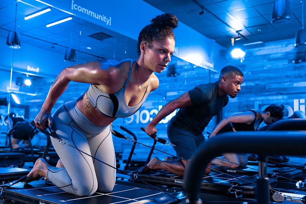  [solidcore] Milwaukee