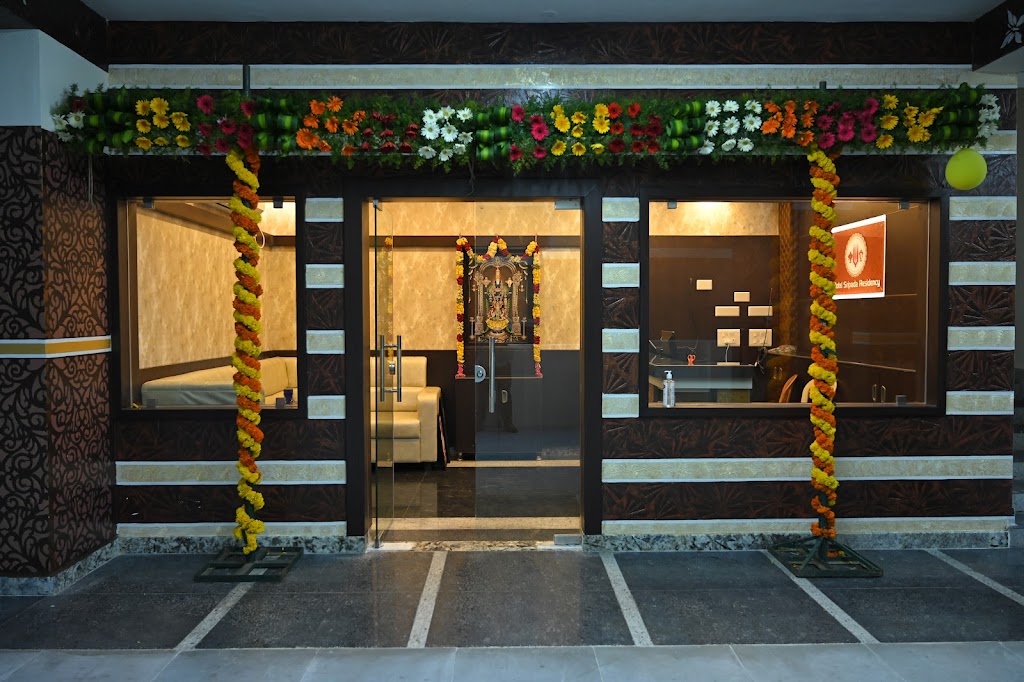 Treebo Sripadha Residency