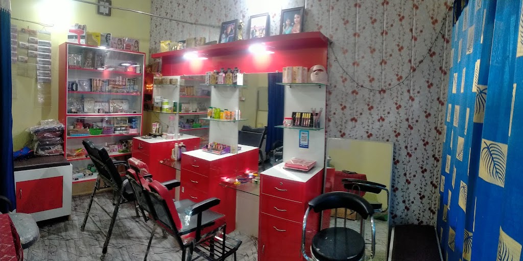 Good Luck Beauty Parlour