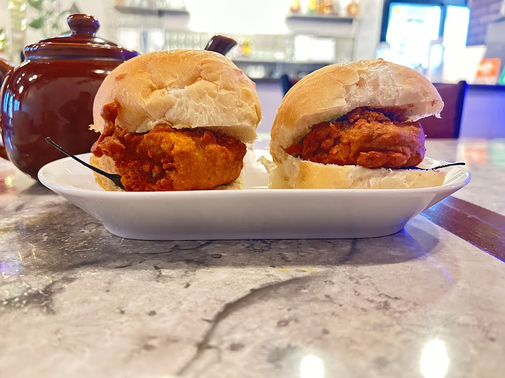 Vada pav