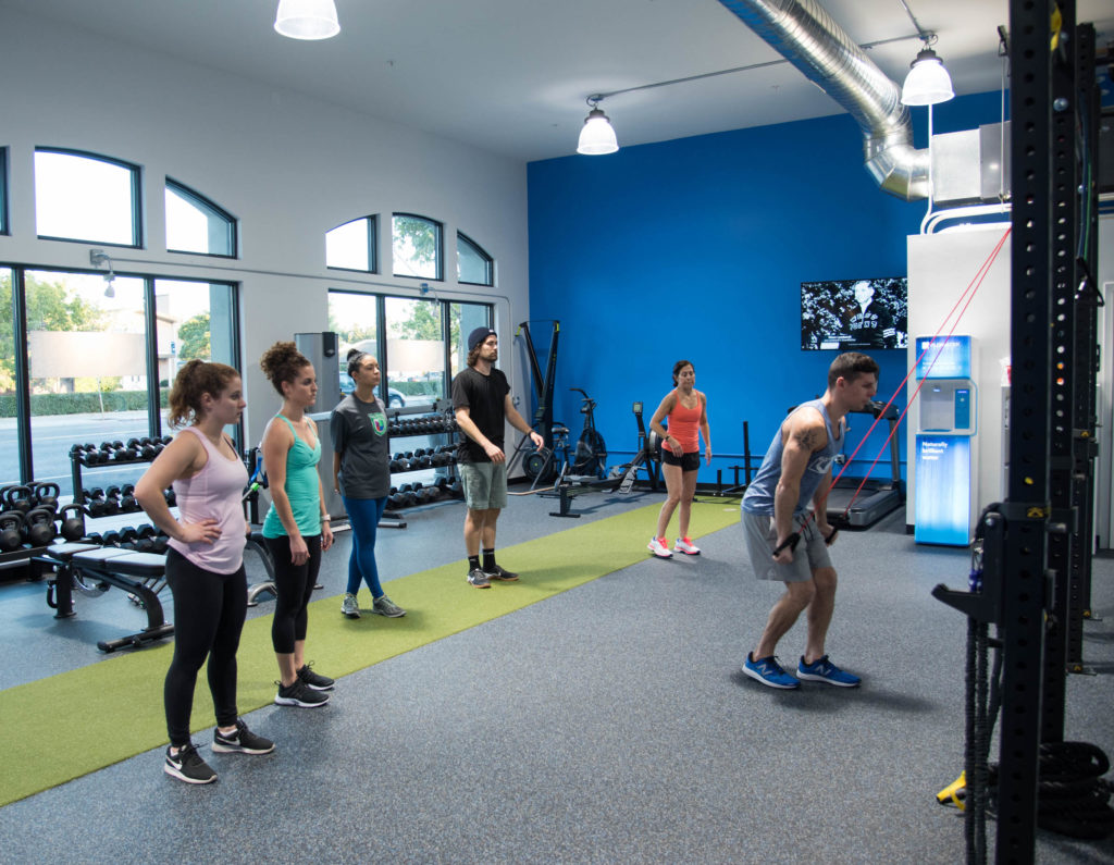  Ultimate Condition Fitness