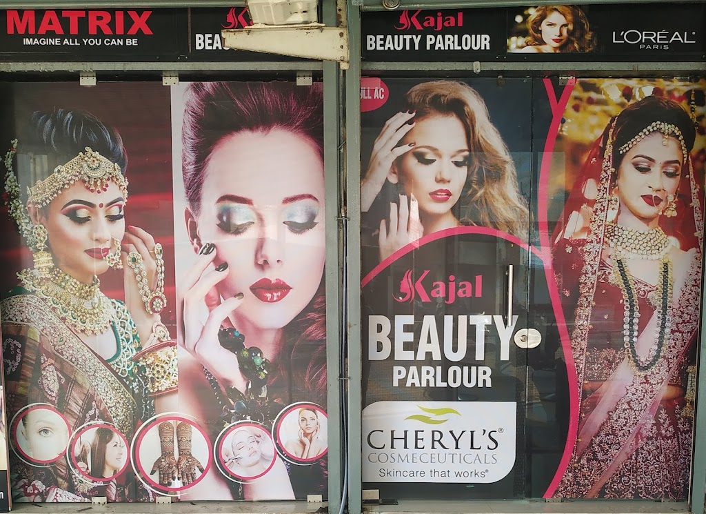 Kajal Beauty Parlour Academy