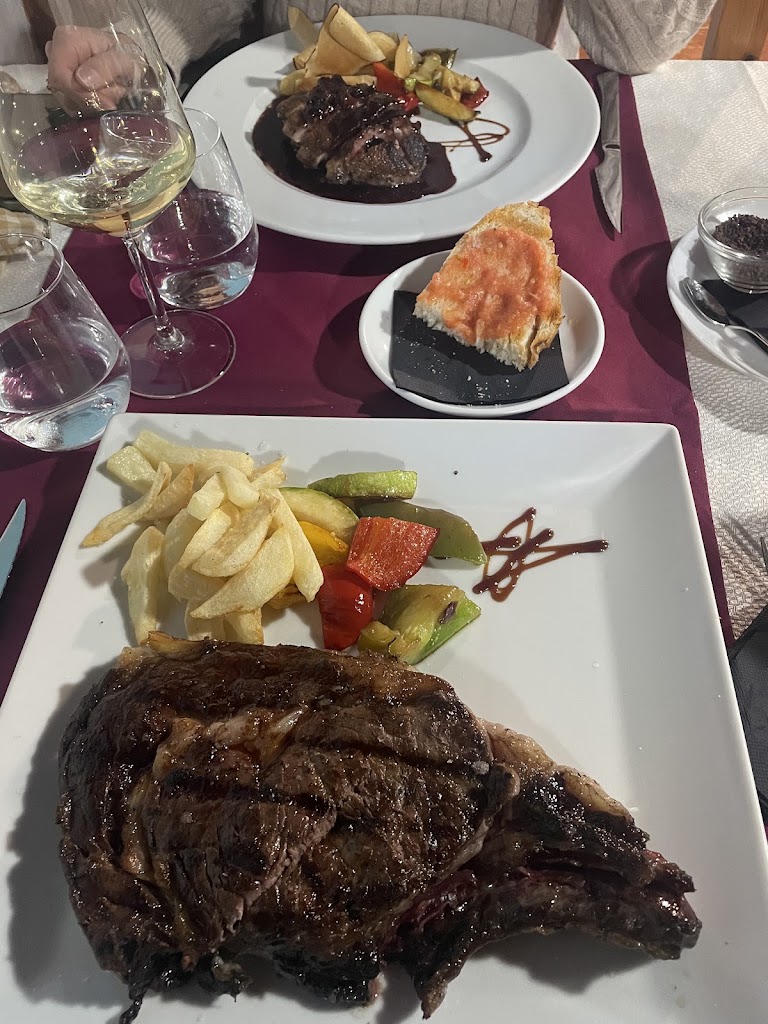Asadero de Macher — Mas recientes