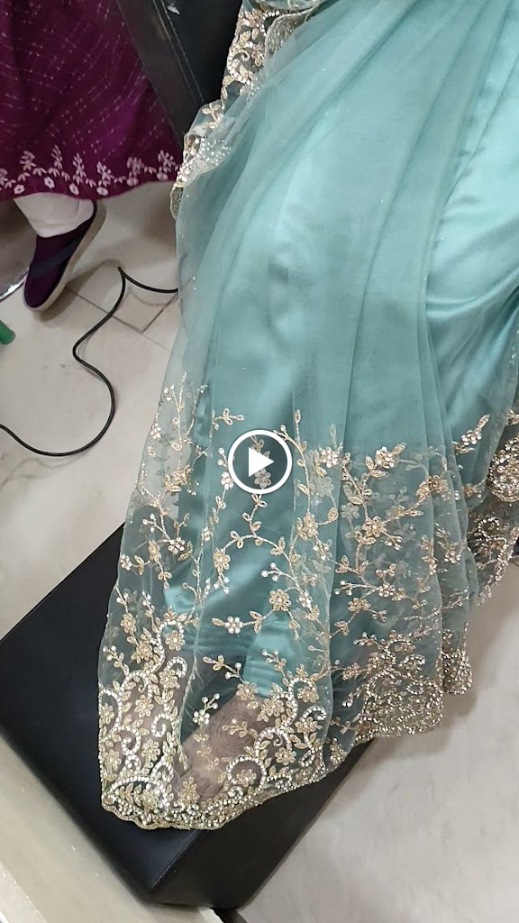 Pushpa Salon Makeover