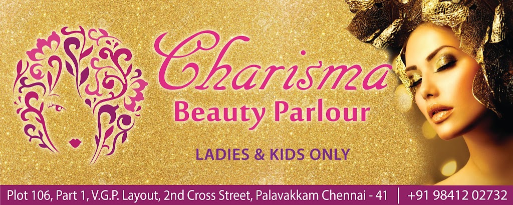 Charisma Beauty Parlour