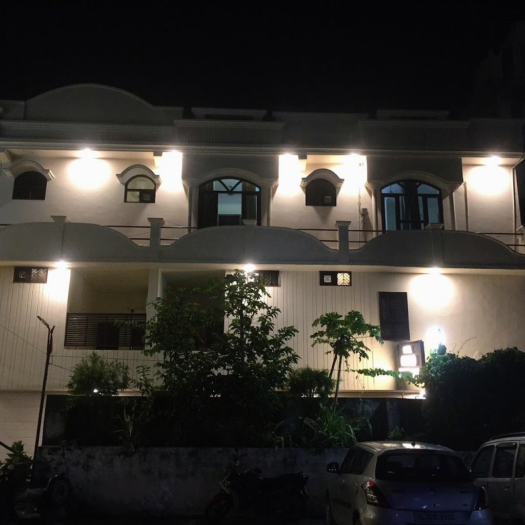 Hotel Grand Prem Doot