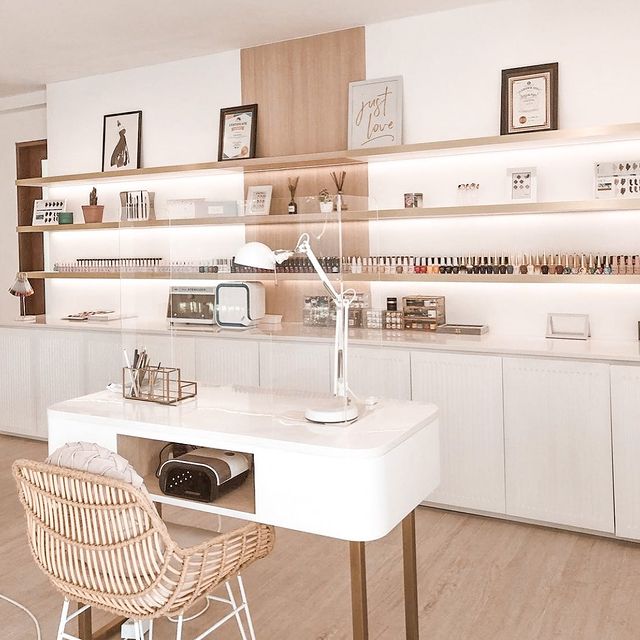 Lumiere Beauty Studios