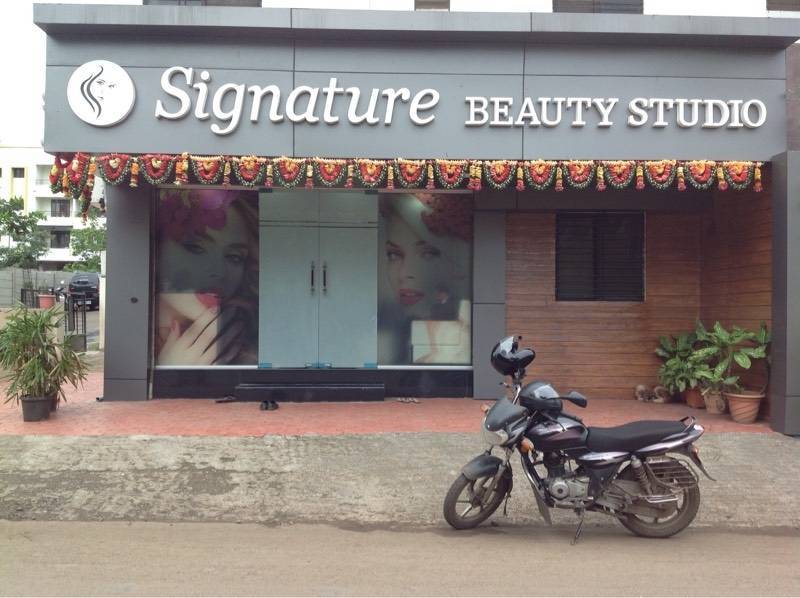 Signature Beauty Studio Main Branch 1