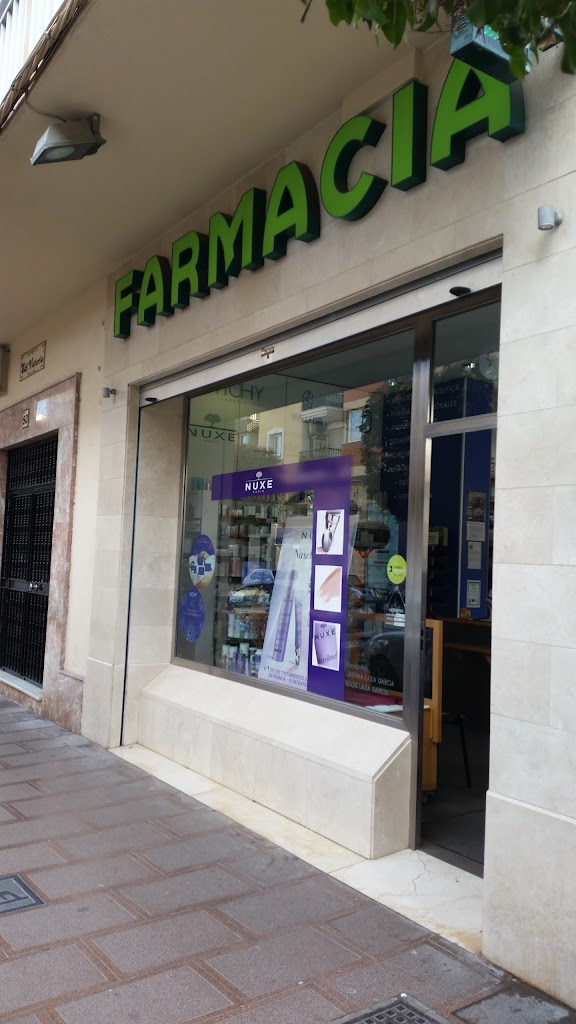 Farmacia Laza Garcia