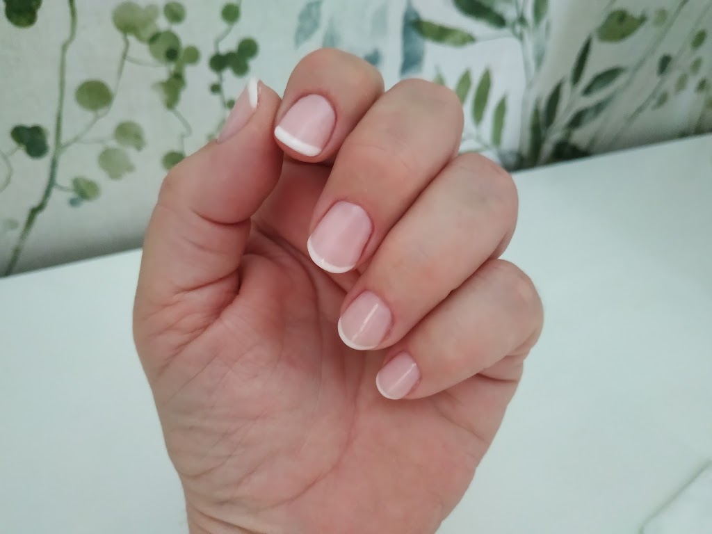 4YOU CENTRO DE ESTETICA PALMA — Manicura